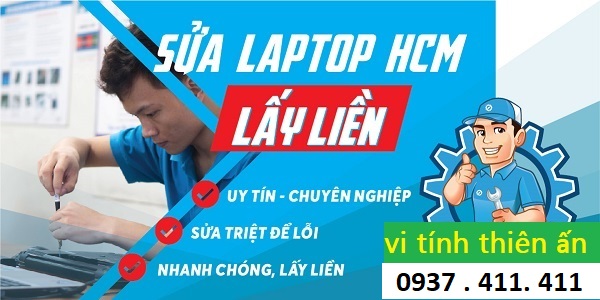 Thu mua máy tính cũ ở Quy Nhơn 