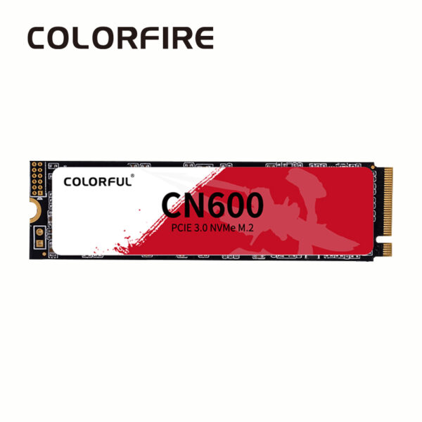 Ổ Cứng SSD 256G Colorful SL500 Sata III 6Gb/s