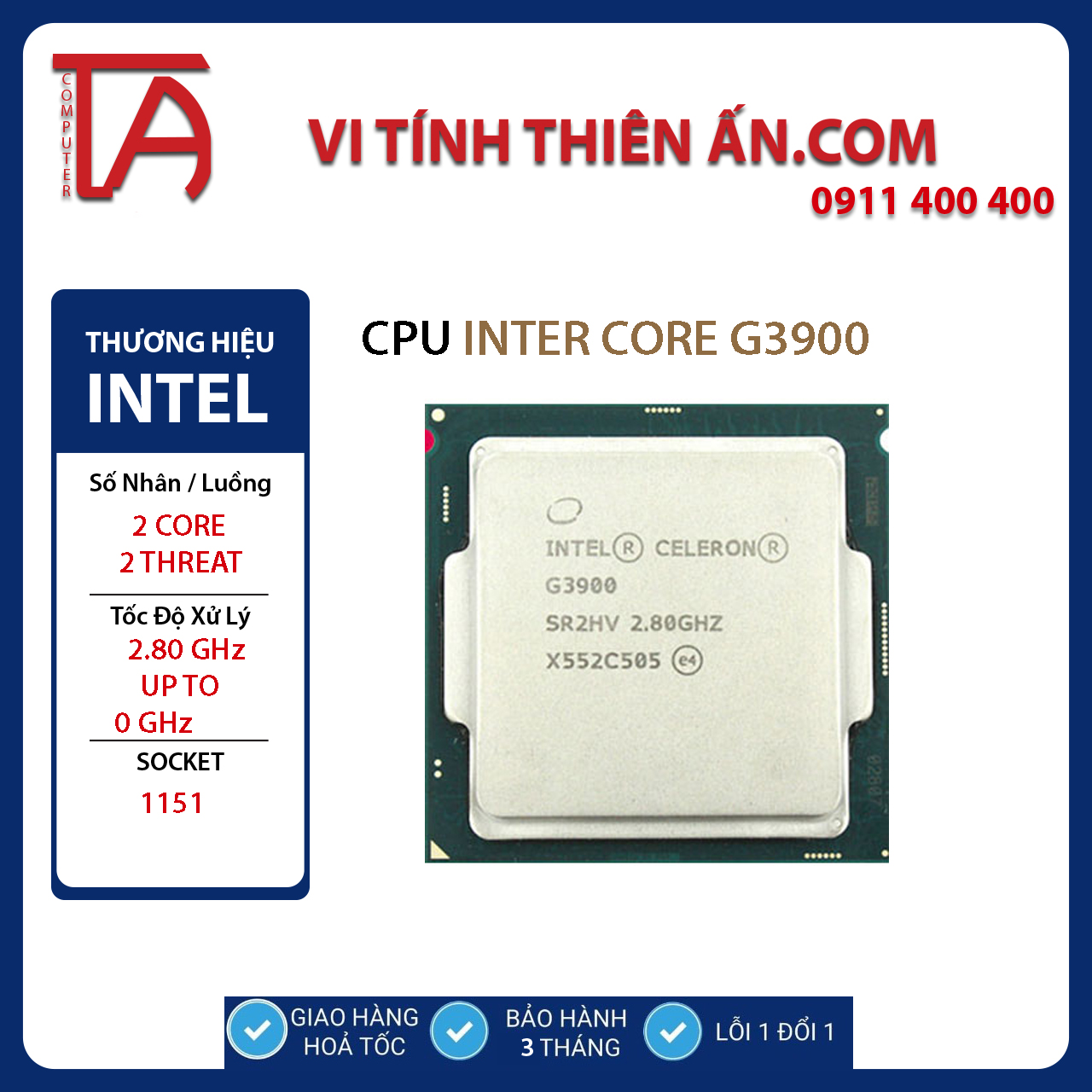I5 6500 ( 3.20 / 6M / sk1151 )