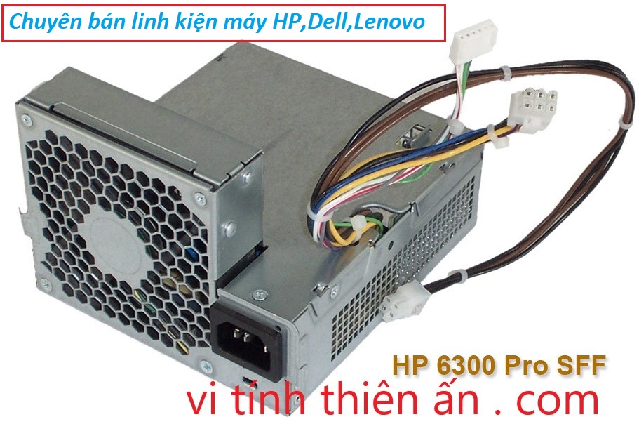 Nguồn Máy HP 800 G2 