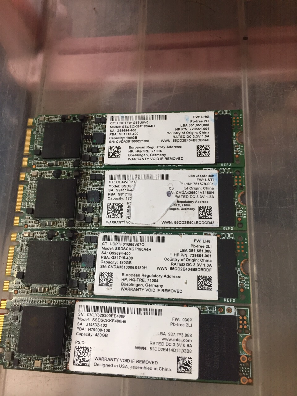 SD Samsung 970 EVO Plus 500GB M2 2280 PCIe NVMe