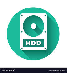 Ổ CỨNG : HDD - SSD 