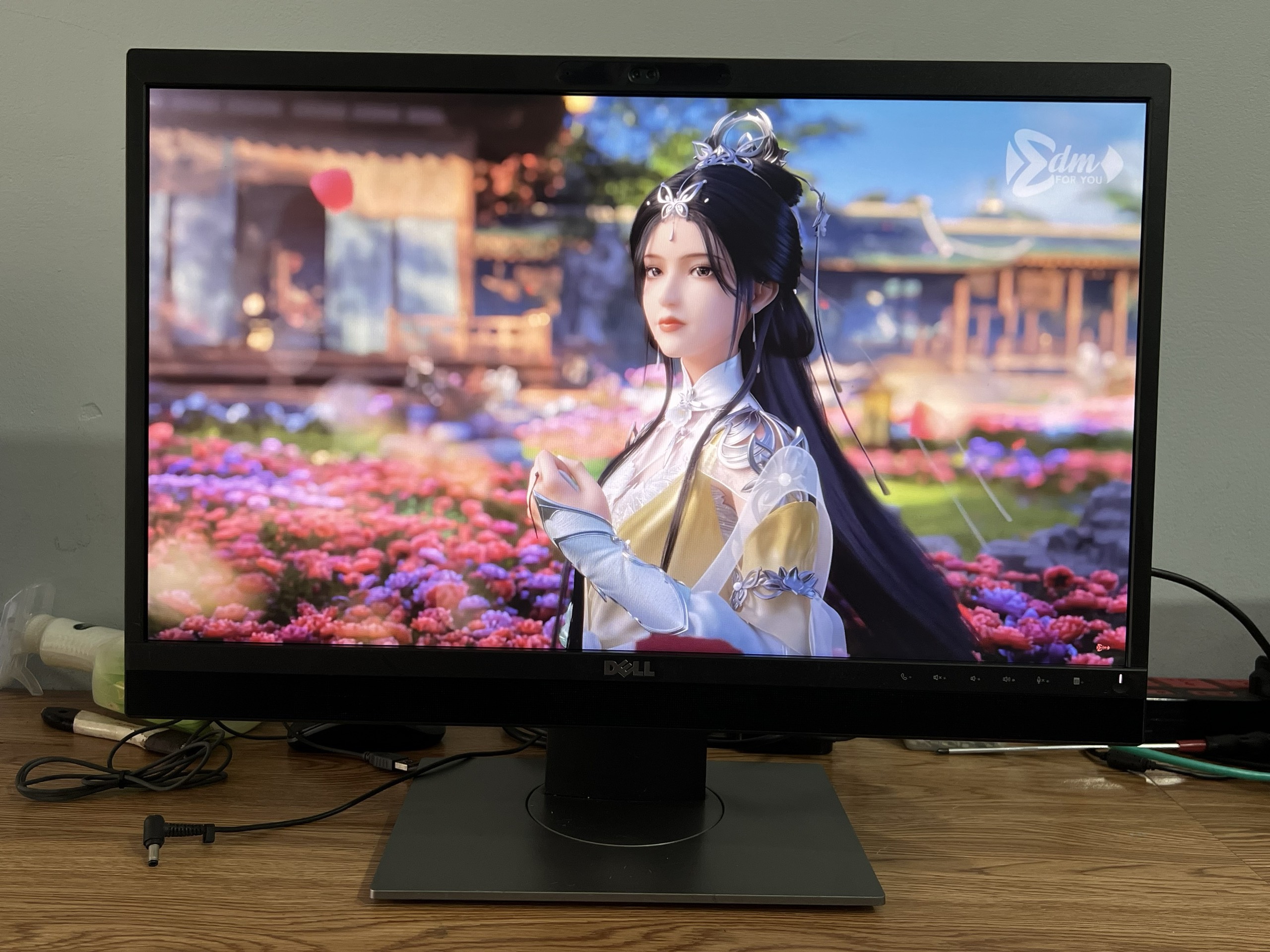 Màn hình Dell P2317H  IPS