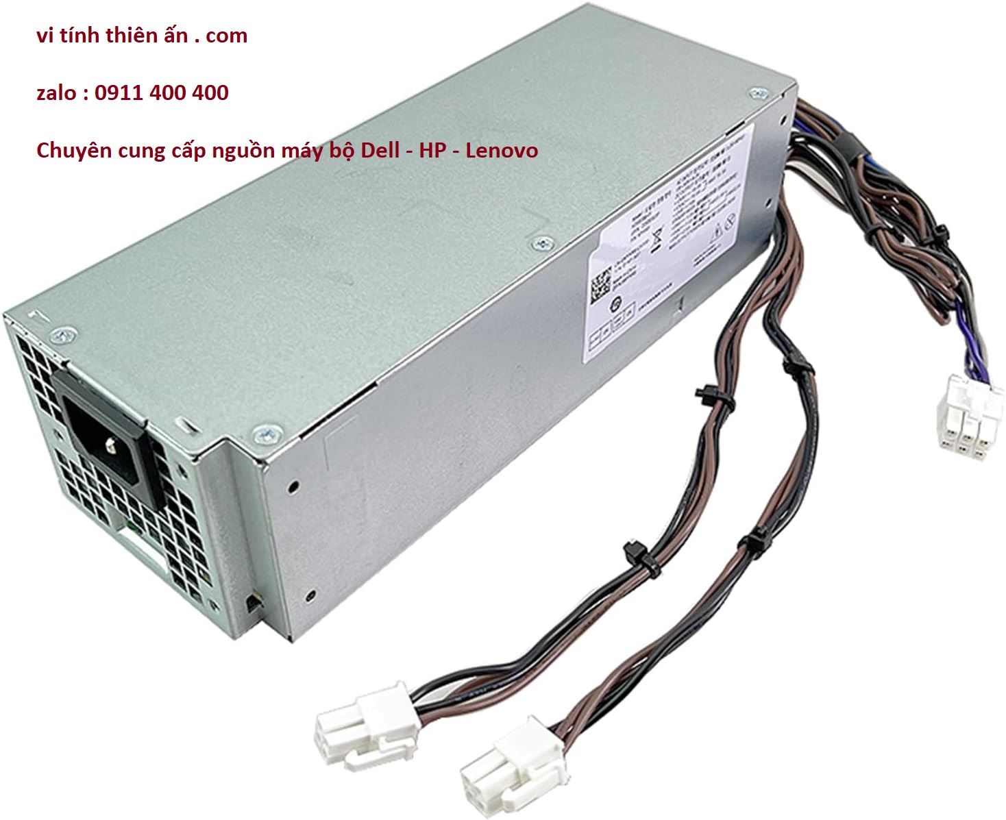 Nguồn  DELL optiplex 5080 SFF