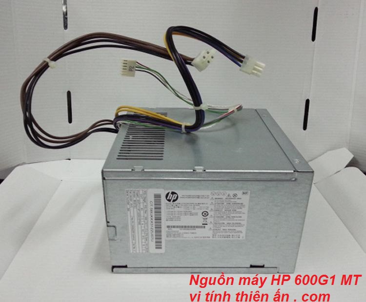 Bộ Nguồn HP Prodesk 600 G1 600 G2 600G1 600G2 