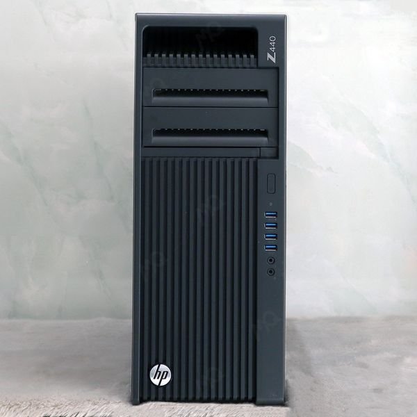  WORKSTATION HP Z440 HÀNG ĐẸP NHƯ MỚI 