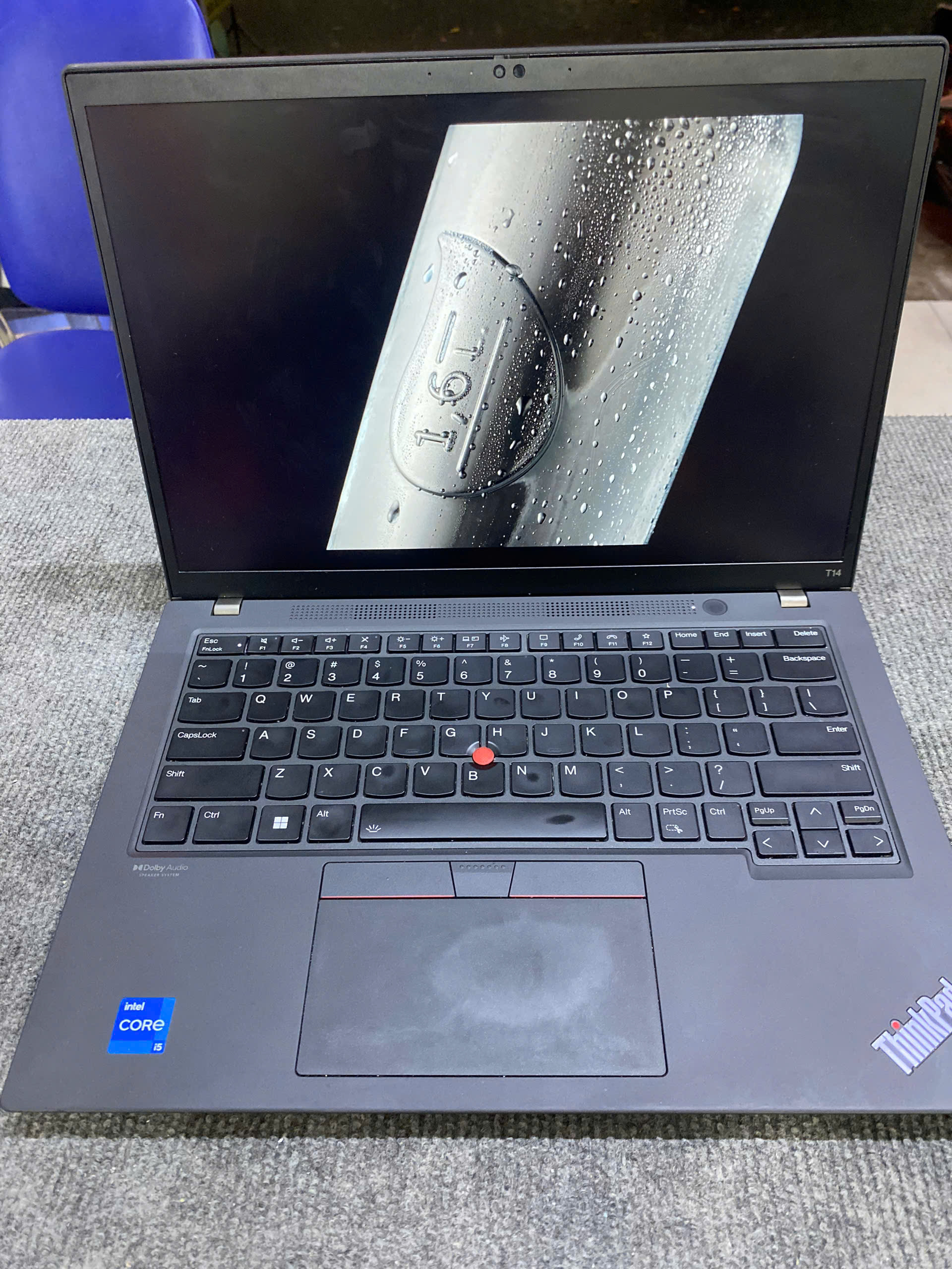 Lenovo Thinkpad L14 GEN 3