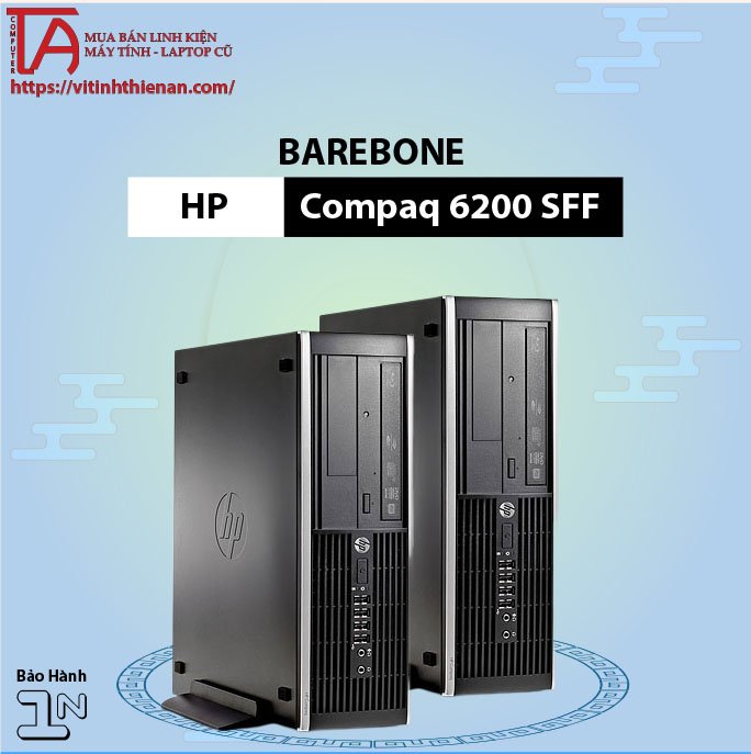  Barebone Dell 3010/7010 SFF 
