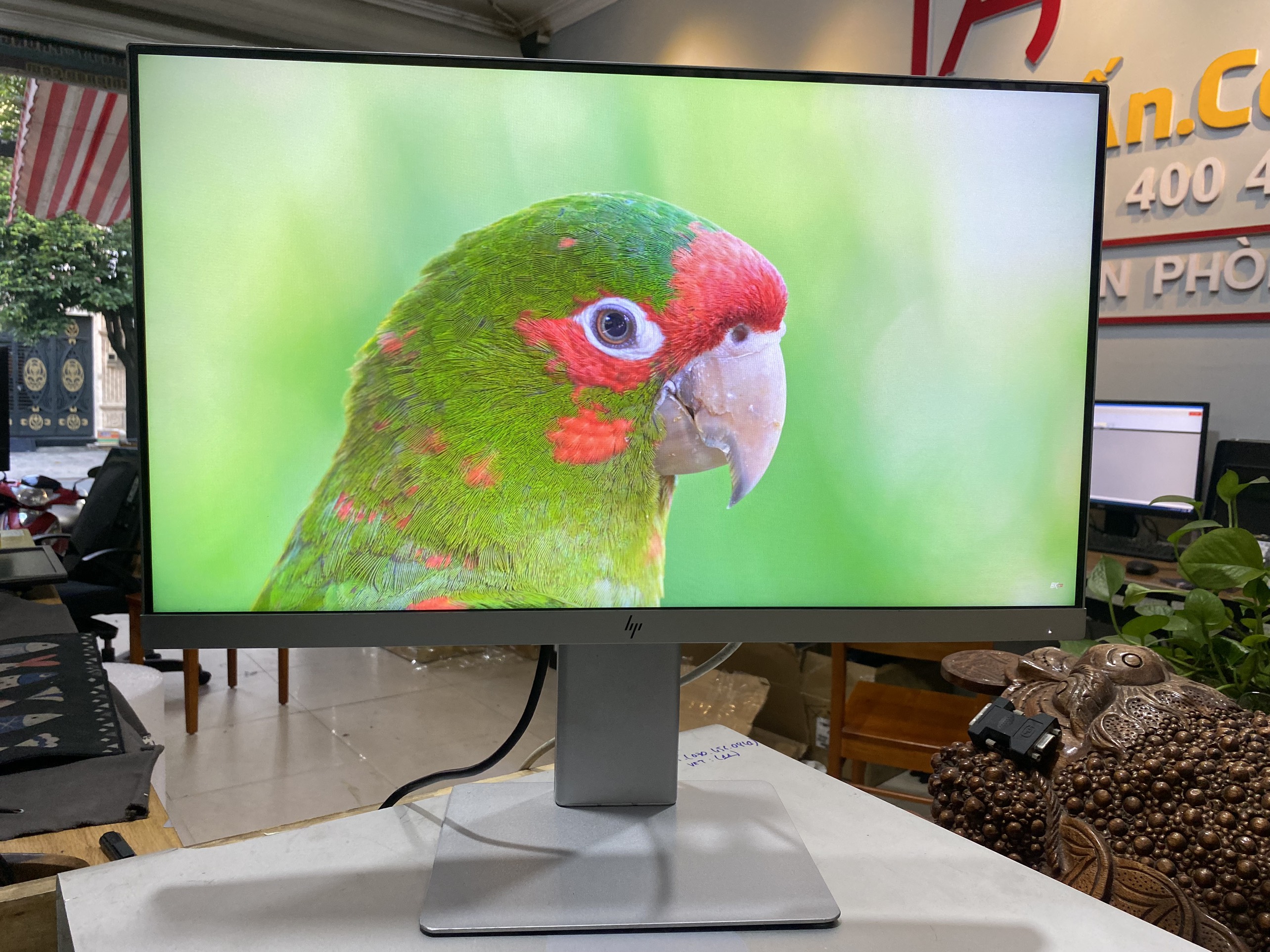Màn hình Dell P2317H  IPS