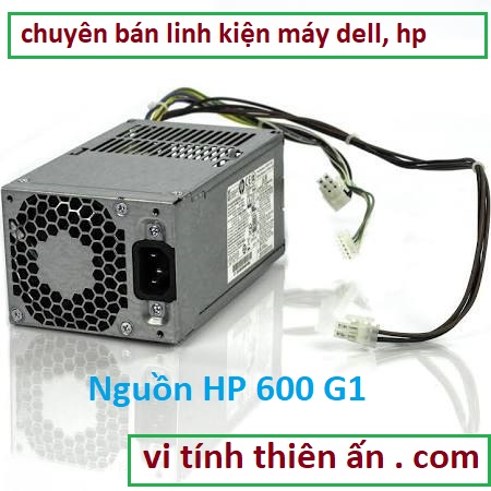 Nguồn máy HP 600 G1