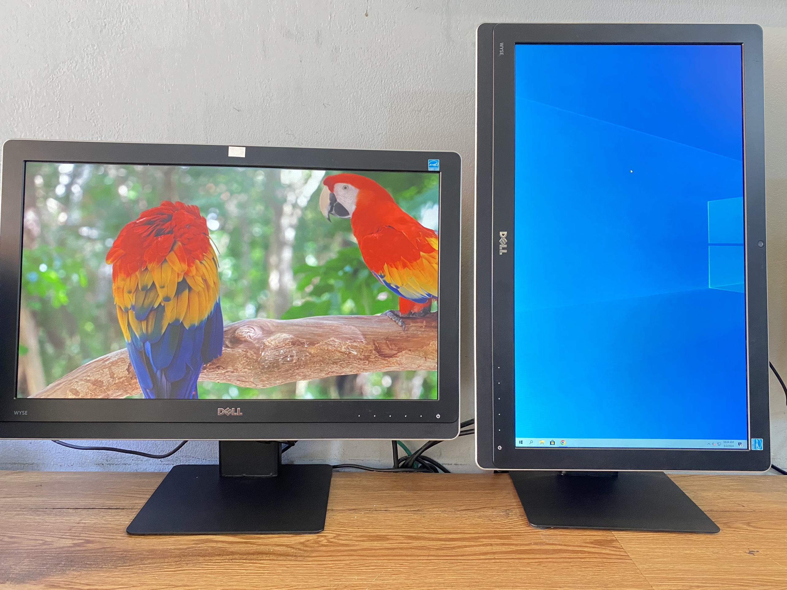 Màn Hình Dell 22 inch  giá rẽ HCM