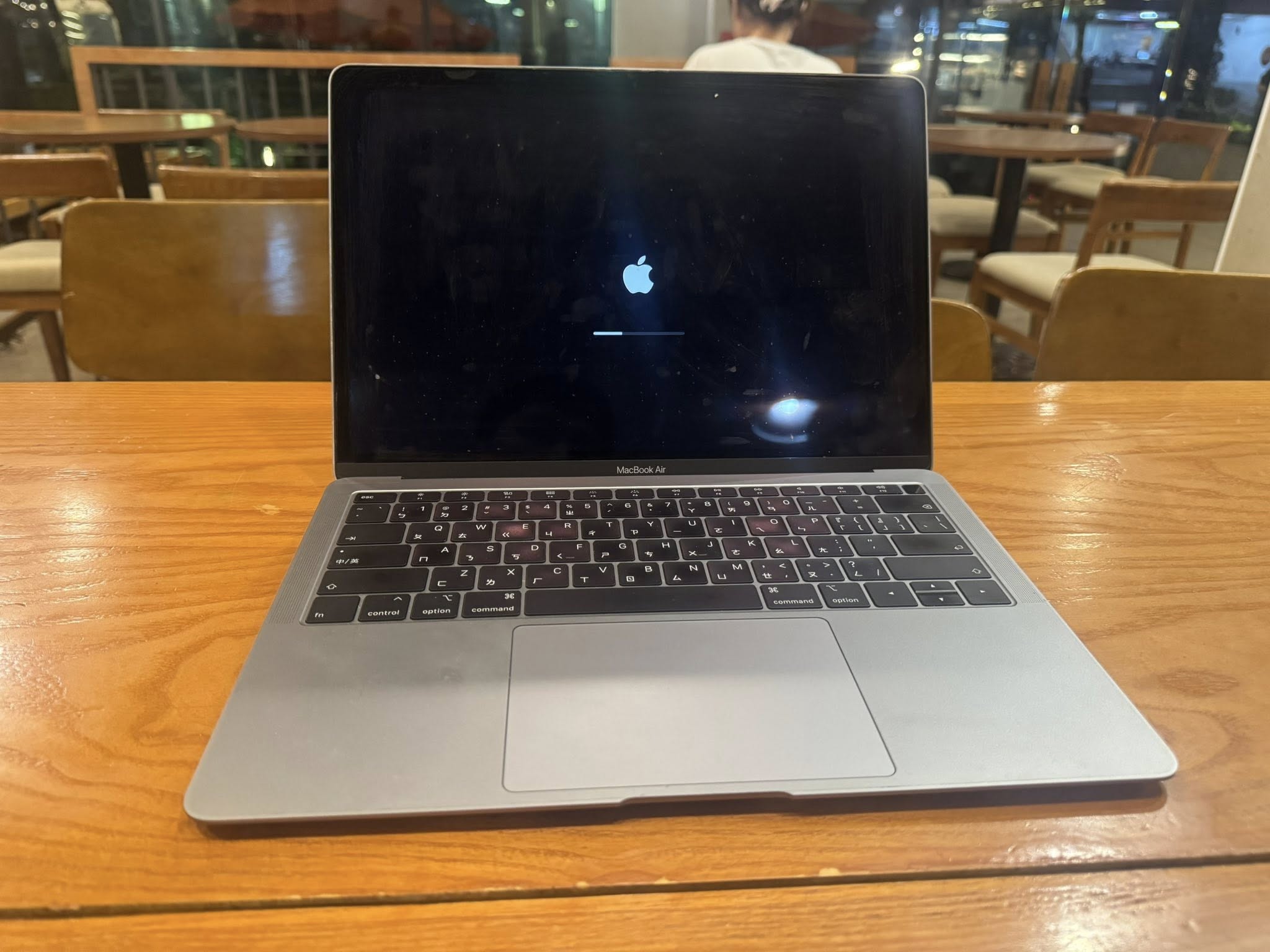 MacBook Air 2018