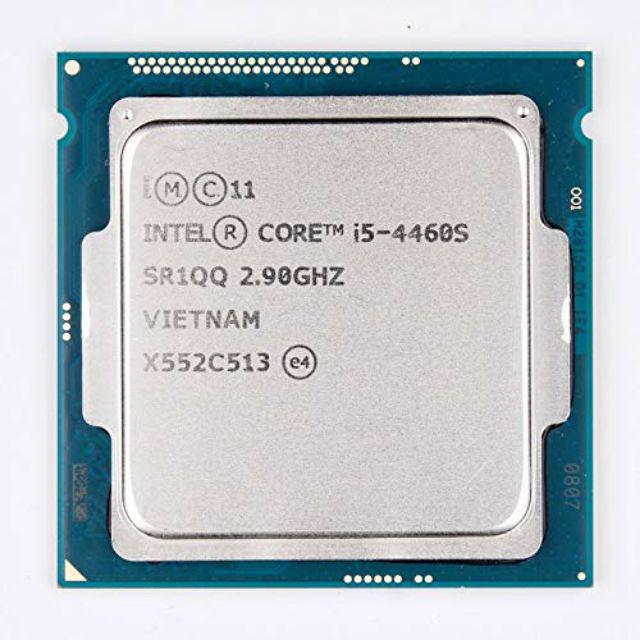 Intel Core i5-4460S (2.90 GHz / 6M / sk 1150)